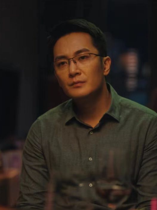 袁方(劇情片《普通男女》中的角色) 袁方(劇情片《普通男女》中的角色)