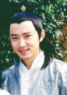 殘劍震江湖