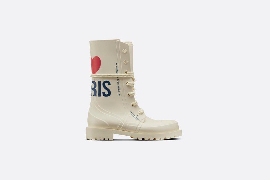 Diorcamp 及踝靴 Diorcamp 及踝靴
