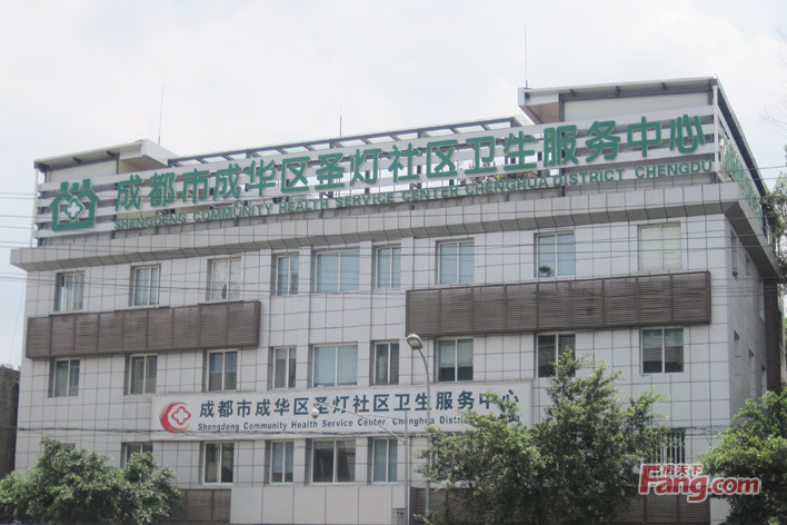 聖燈社區 聖燈社區