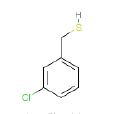 3-氯苄硫醇 3-氯苄硫醇