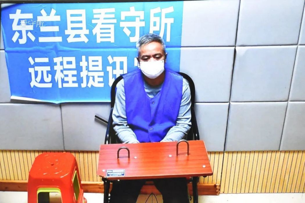 楊平(廣西壯族自治區河池市鳳山縣自然資源局原二級主任科員) 楊平(廣西壯族自治區河池市鳳山縣自然資源局原二級主任科員)
