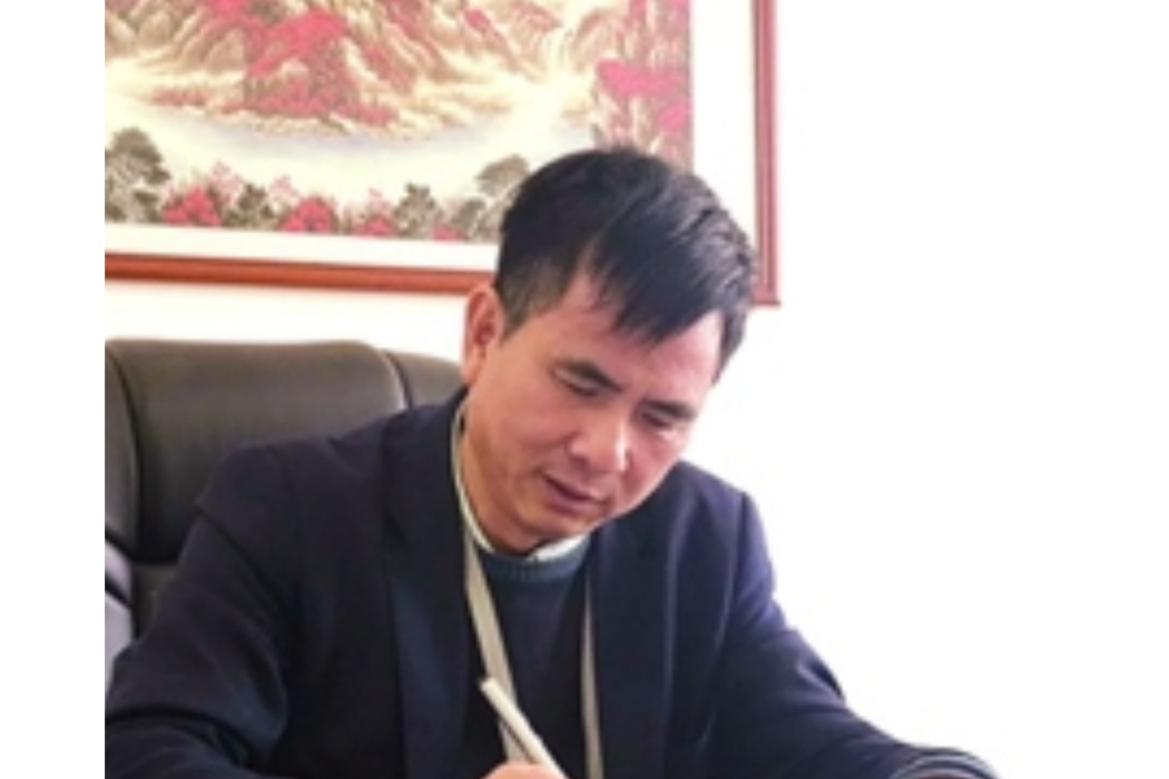 黃少清(金銀河董事) 黃少清(金銀河董事)