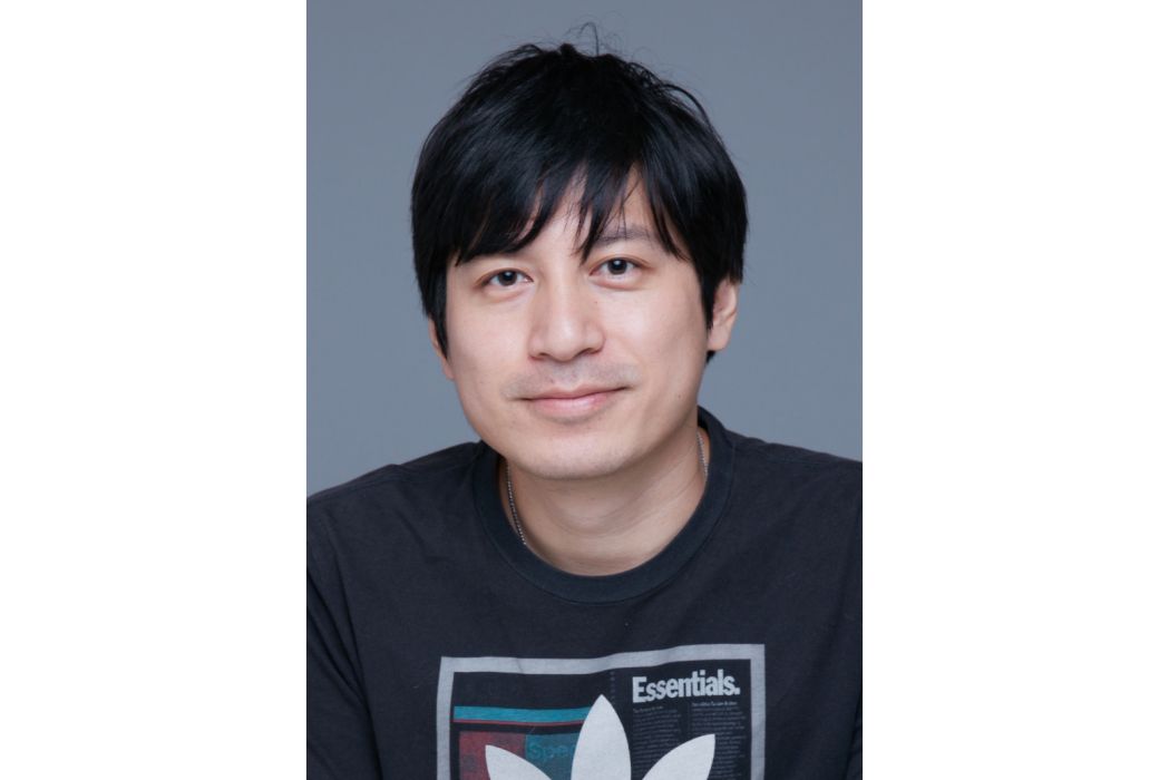 姜超(可牛影視股東) 姜超(可牛影視股東)