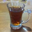 冰鎮酸梅湯