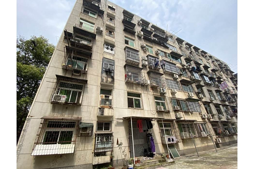 園丁樓(南山區的住宅小區) 園丁樓(南山區的住宅小區)