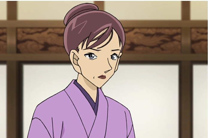 福原昌子 福原昌子