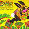 Zomo the Rabbit Zomo the Rabbit