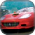3D競技飛車 3D競技飛車