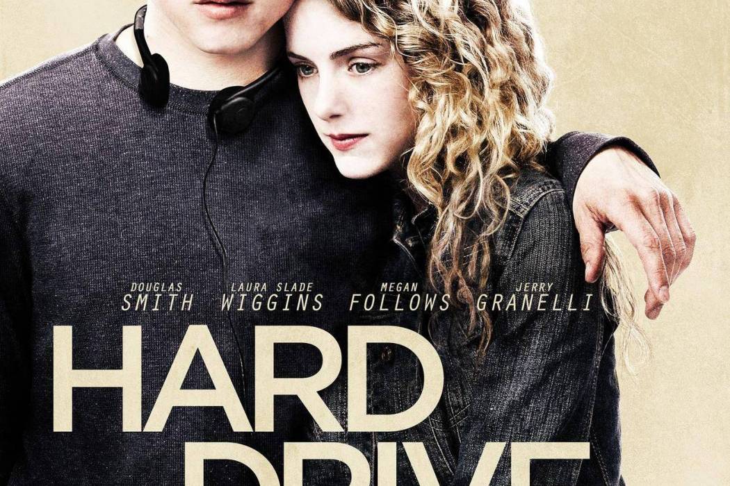Hard Drive(William D. MacGillivray執導的影片) Hard Drive(William D. MacGillivray執導的影片)