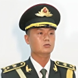 石斌(紀念中國人民抗日戰爭暨世界反法西斯戰爭勝利80周年閱兵式國旗手)
