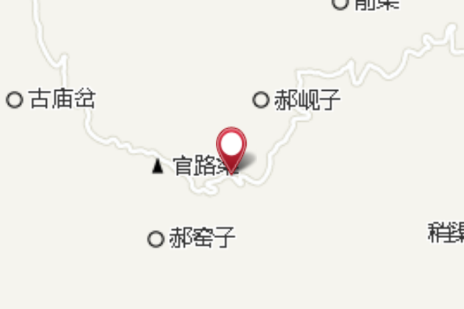 荒地灣