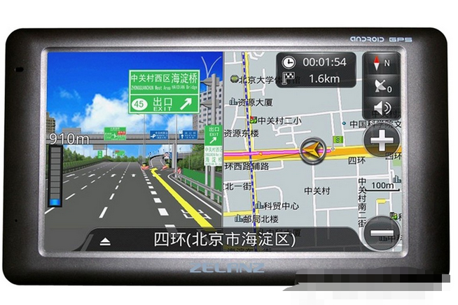 指南者X80 指南者X80