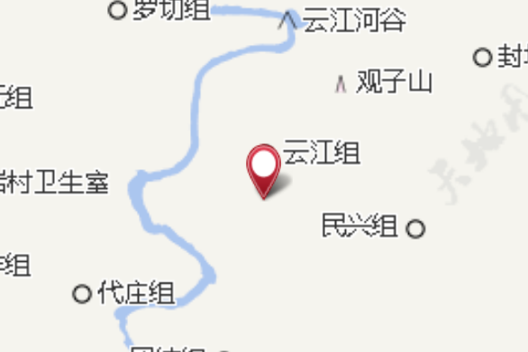 落凼 落凼