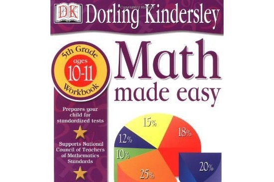 Math Made Easy Math Made Easy