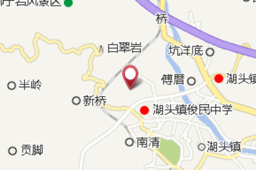 埔尾寨 埔尾寨