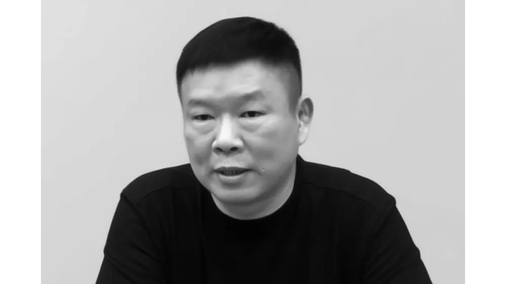 胡彪(江蘇永安智慧城市集團有限公司原董事長) 胡彪(江蘇永安智慧城市集團有限公司原董事長)