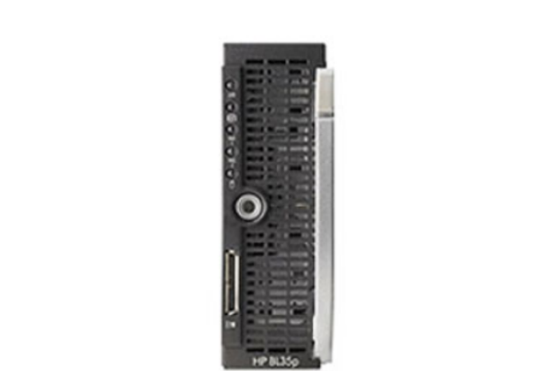 HP ProLiant BL35p(394876-B21) HP ProLiant BL35p(394876-B21)