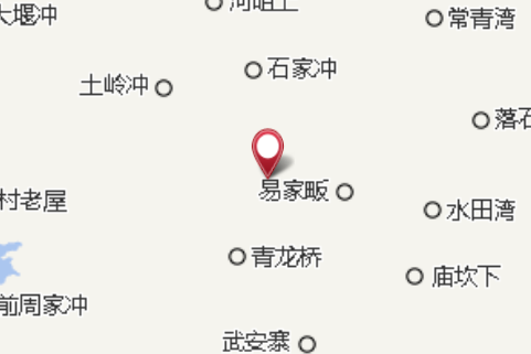 凹丘埡 凹丘埡