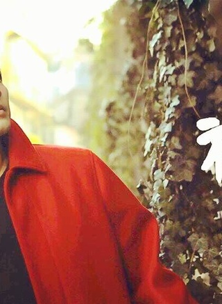 喬振宇(中國內地男演員) 喬振宇(中國內地男演員)