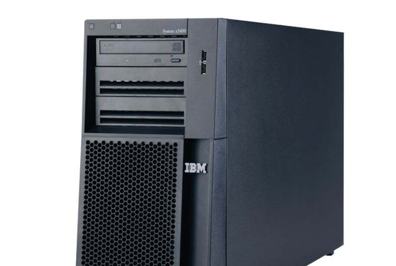 聯想System x3400(7976C2C) 聯想System x3400(7976C2C)