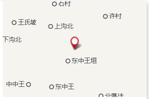 郝坡圪垯 郝坡圪垯