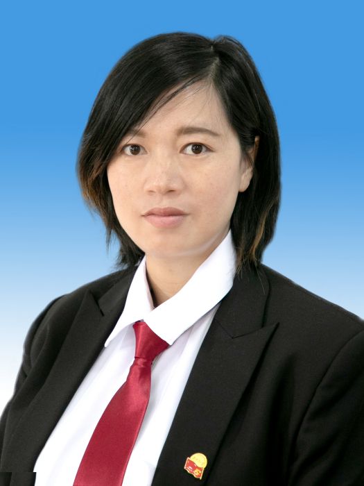 吳楠(貴州省安順市西秀區人民政府辦公室副主任、黨組成員) 吳楠(貴州省安順市西秀區人民政府辦公室副主任、黨組成員)