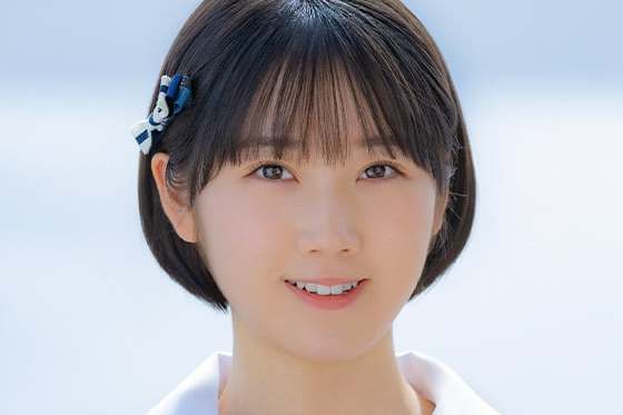 甲斐心愛
