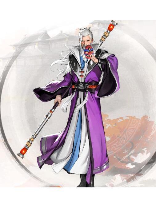 姬若風(遊戲《少年歌行：風花雪月》中的角色)