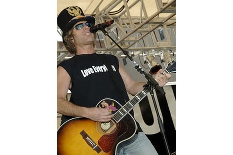 Big Kenny Alphin Big Kenny Alphin