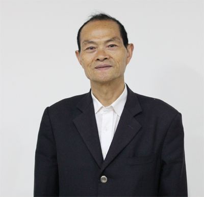 趙集富 趙集富