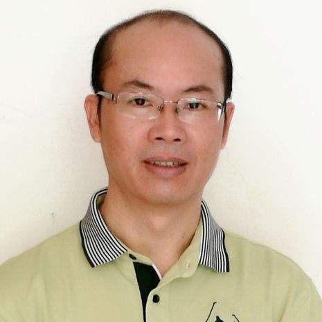 顏江華 顏江華