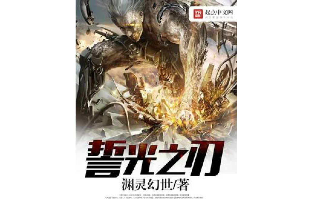 誓光之刃 誓光之刃
