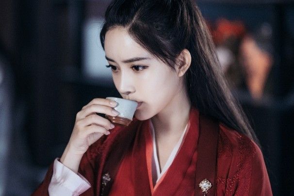 溫情(電視劇《陳情令》中的角色) 溫情(電視劇《陳情令》中的角色)