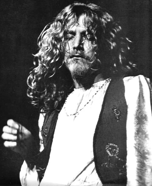 Robert Plant