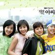 小婦人(大小姐們(韓國2004年朴藝珍主演SBS電視劇)) 小婦人(大小姐們(韓國2004年朴藝珍主演SBS電視劇))