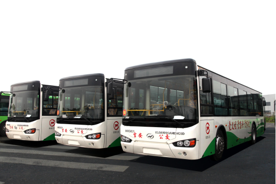 吉安公交61路