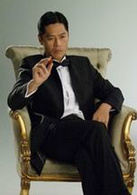 雙子星(新加坡2009年張龍敏執導電視劇)