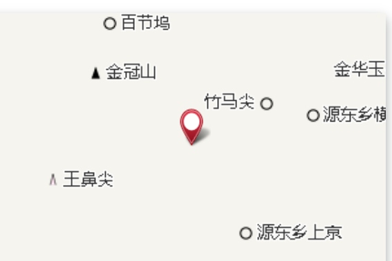 冷積坑