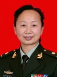 北京武警總醫院主任醫師、教授張建榮