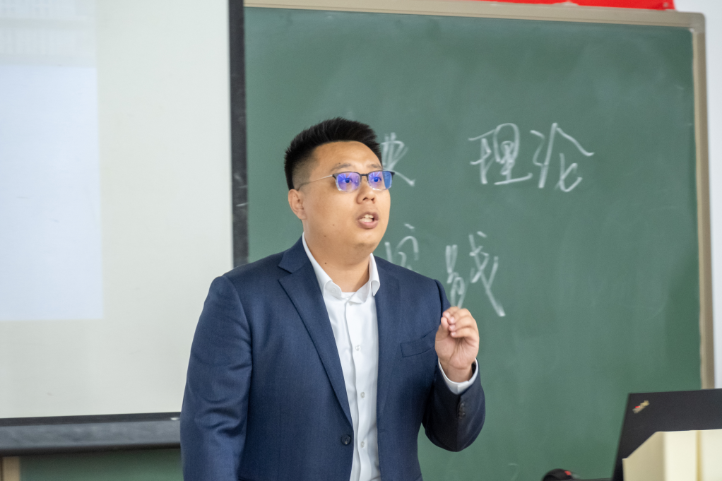 孫潤南 孫潤南