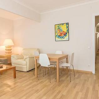 Rent4days Paris Apartments