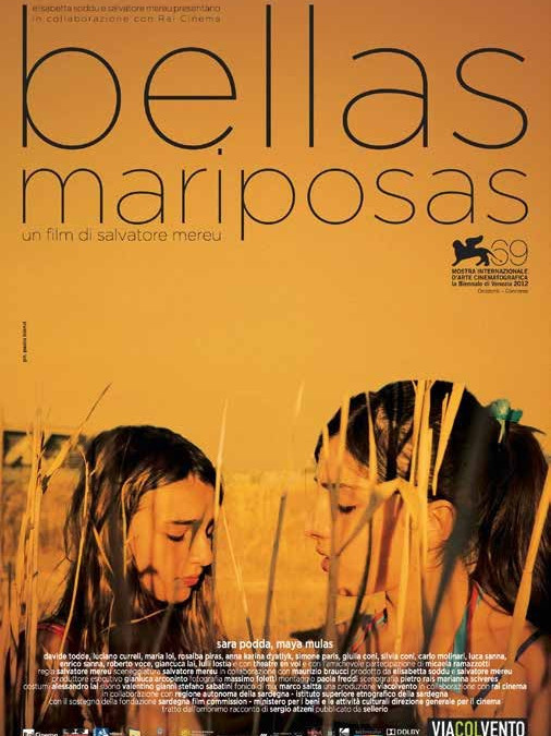Bellas mariposas Bellas mariposas