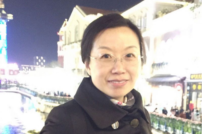 童偉(揚州大學教師) 童偉(揚州大學教師)