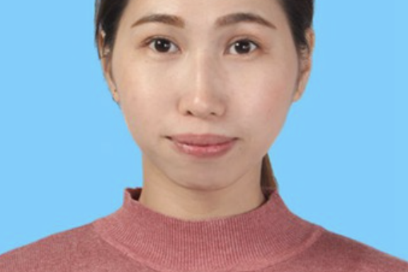 黃爍琪