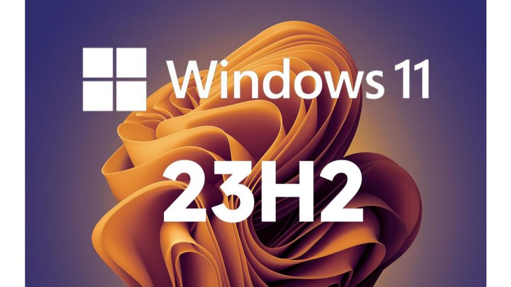 Windows11 23h2 Windows11 23h2