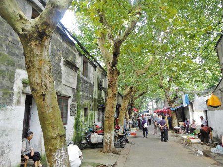 廣仁街 廣仁街