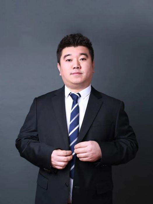 姚立超 姚立超