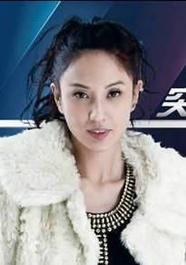 無懈可擊之美女如雲(美女如雲（2009年蔣家駿執導電視劇）)