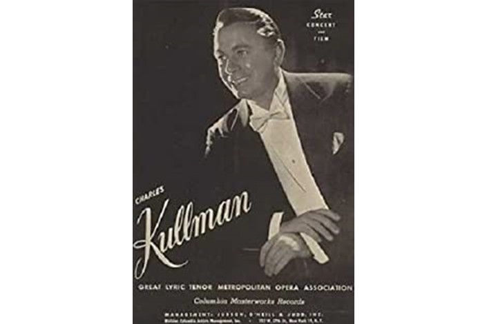 Charles Kullmann Charles Kullmann
